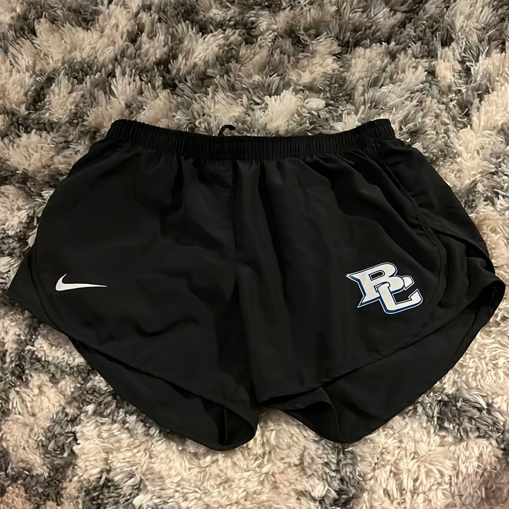 Nike women’s athletic shorts
